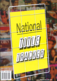 National Title Tracker